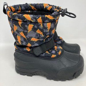 Northside Frosty Little Kids Snow Boots - Size 1